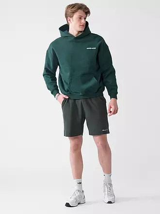 ANOTHER COTTON LAB | Kapuzensweater - Hoodie | 